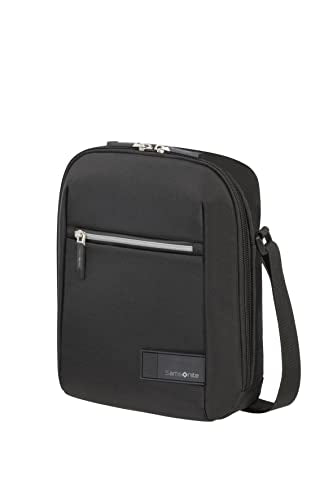 Samsonite Litepoint - Umhängetasche 9.7 Zoll, 25 cm, 4.5 L, Schwarz (Black) im Sale